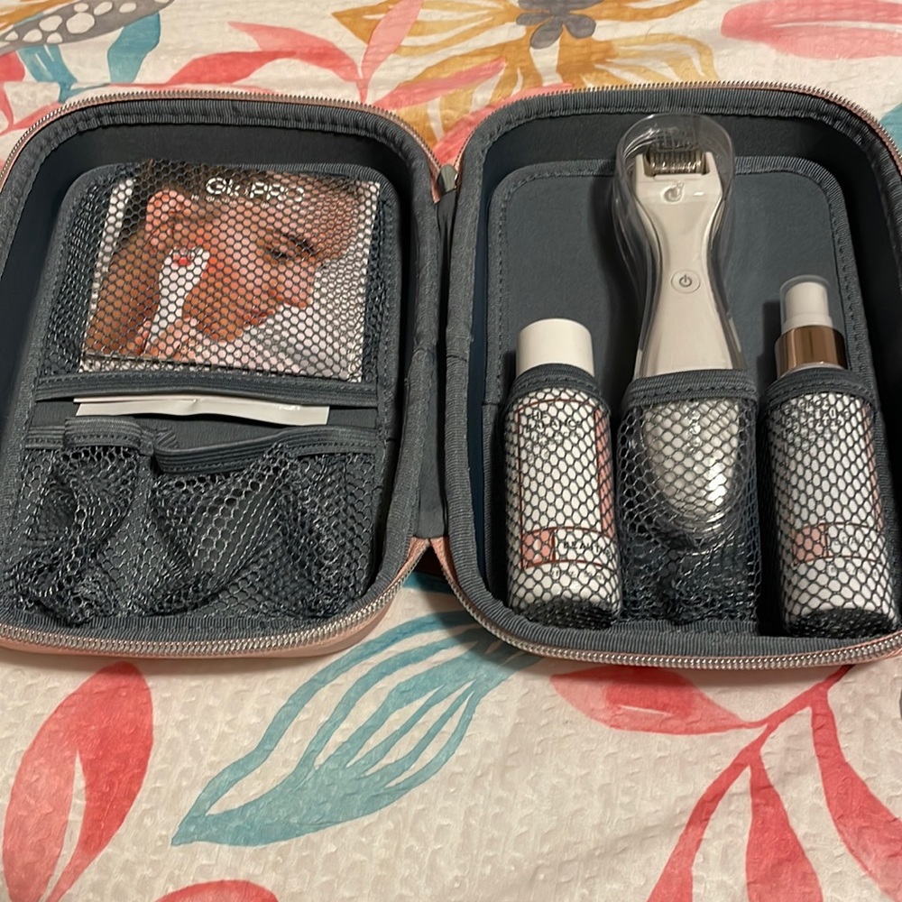 BeautyBio GloPro for skin